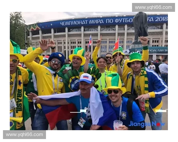 南京世界杯引爆城市体育热潮与全球球迷共赴金陵足球盛宴新章启幕